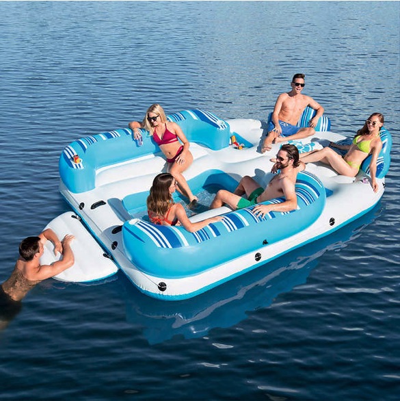 inflatable raft | Edmonton Liquor Store | Spirits of Belmont